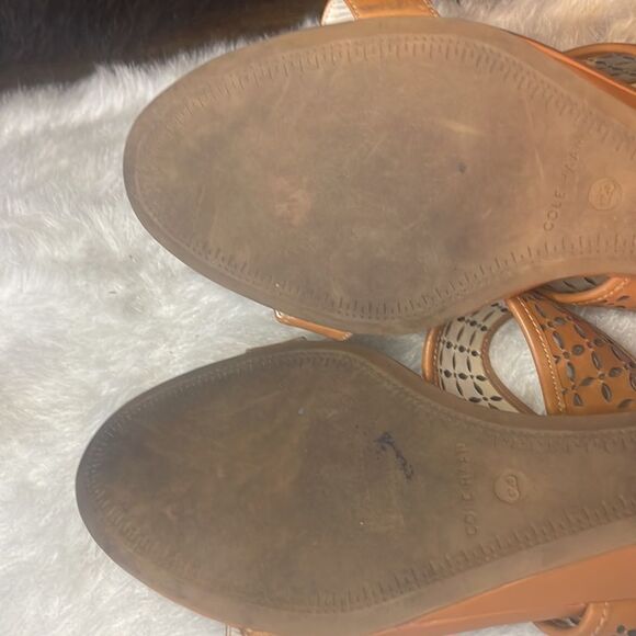 Cole Haan shoes 9.5 (3700) - Picture 6 of 11